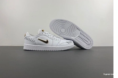 Hyperoad Method Metallic Gold' 'Sail Make 1 Jordan Low of 0810